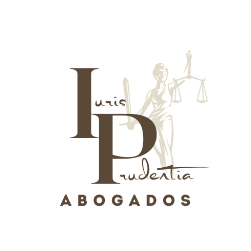 Logo de Iurisprudentia Abogados