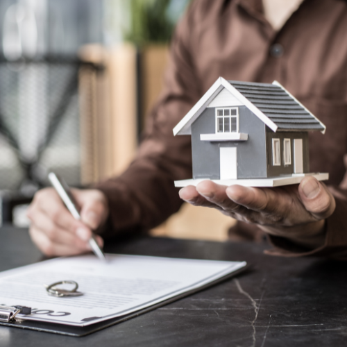 diseño inmobiliario
